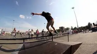Красногвардейский Экстрим Фест
