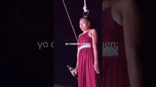 Que de verde las nubes se pintaran