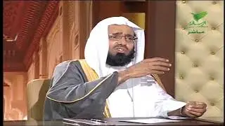 فضل الإصلاح بين الناس ؟  الشيخ عبدالعزيز الفوزان