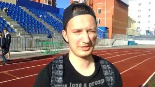 "РЕГИОН-59". Алекс - Шмель 0-4 (0-3)