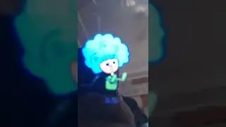 в замке с вампиром