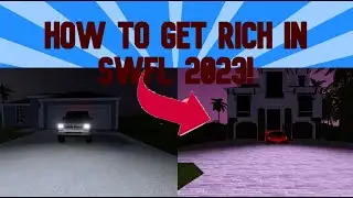 How to get rich Fast in SWFL (AFK) 2023!