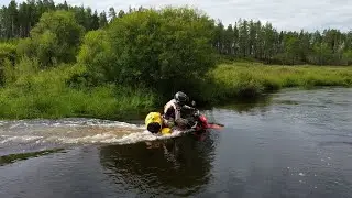 Брод (эпизод из 5 серии)