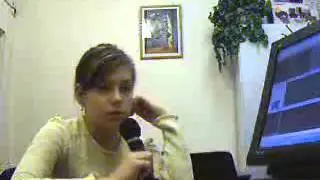 * Заикание точка нет (Даша)