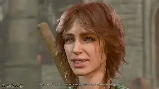 Baldur's Gate 3   The Goblin Camp