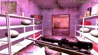 CoD4 FragMovie (old)