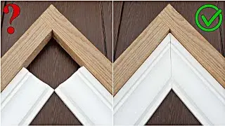 Corner Tricks You Didn't Know About! Few people know tips and hacks for corners at home