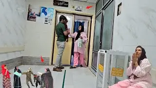 Documentary Stepmother: Saving a pregnant woman from death to the maternity hospital. By the police