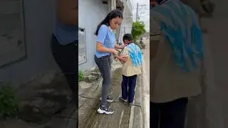 Esperanzas en mi mochila