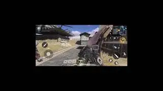 Call of Duty mobile - High ping madness 😠