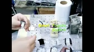 YJ STB01 small Toyota Switch