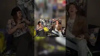 Смотрите полный выпуск♥️ «А ВЫ ТОЧНО СТИЛИСТ» #рекомендации #стиль #fypシ