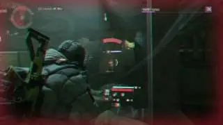 Tom Clancy's The Division™ Revived the lone Agent then Kill 4 Rogues!
