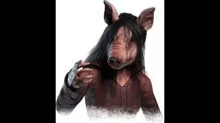 I Must Be The Nicest Piggy (Dead By Daylight)