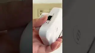 Unboxing and Setting Up Wireless N WiFi Repeater #shorts #youtubeshorts #viralvideo