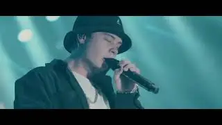 Три дня дождя & LYRIQ - Незаметно(Adrenaline Stadium 2022)