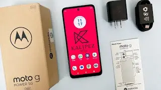 Motorola Moto G Power 5G - 10 More Tips and Tricks