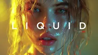 Wave / Hardwave / Phonk / Trap Mix 'LIQUID'