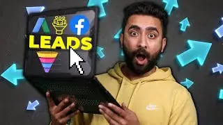 Leads Kaise Generate Kare | How To Generate Leads For Business | Get UNLIMITED Leads