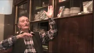Ветеран Великой Отечественной войны Пономаренко Николай Дмитриевич