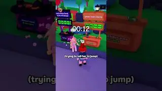 1,000 Robux For EVERY Jump