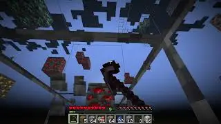 how to use a X-ray mod for Minecraft!