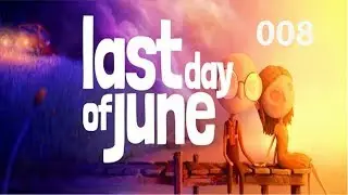 Last Day Of June 08 - Sag mir was ich tun soll..
