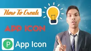 #AppIcons