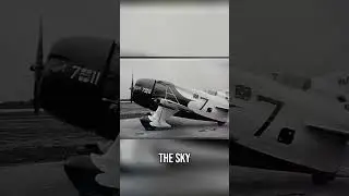 The Sportster: Unleashing Aerobatic Excellence in Aviation History