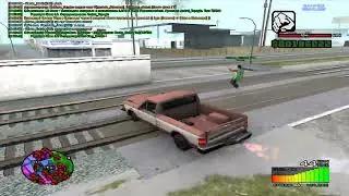 грува убило
