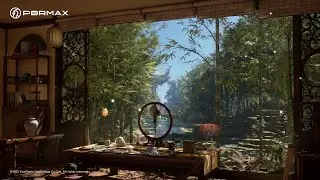 CreateWithPBRMAX｜3D rendering works to share-