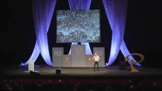 PURE CONFERENCE 2015: JIMMY NELSON