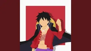 Overtaken (One Piece but it's lofi)