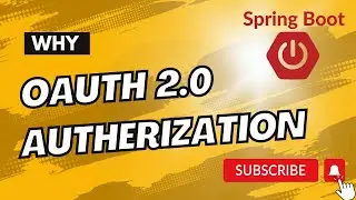 Why Oauth 2? | Oauth 2 Implementation for gmail | Usage of Oauth2