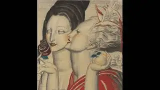 Жорж Орик – Трио для гобоя, кларнета и фагота, op.30