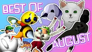 Best of August 2023