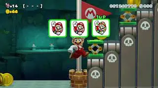 Normal Gamer jugando Mario Normal 4 de ??