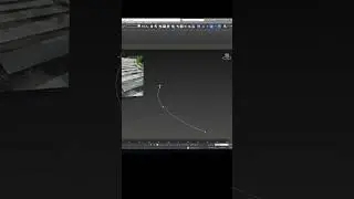 How to use Spacing Tool in 3ds max |  #animation #3danimationsoftware #3dsmax #education