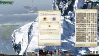 ArcheAge 3.5/Эфенская бижа за 400к+ голд/Синтез/Cтаты