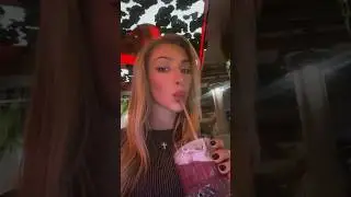 Что в стакане? 