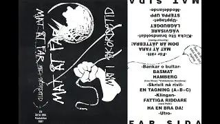 Mat Åt Far ‎– Mat I Skördetid (1997)