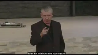 Mark T Barclay - POWERTRUTH