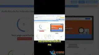 SEO Optimizer Tips – How to Improve Your Site’s Visibility! #shorts