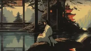 Miyamoto Musashi : The Lonely Road to Greatness