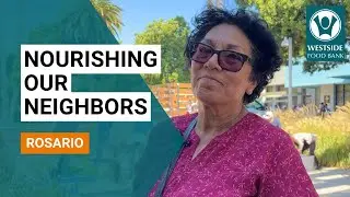 Nourishing our Neighbors: Rosario