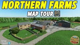 The Northern Farms | by 