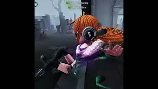 бодиблок робиком=скиловая#identityv #идентити #иден #мем#звук#кайт