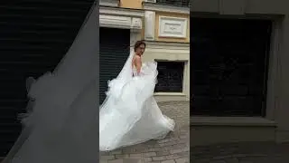 Свадебное платье Арлетта