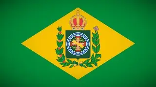 Hino da Independência - [English/Portuguese Subtitles]