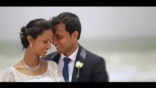 WEDDING HIGHLIGHTS NIKHIL & LIJI